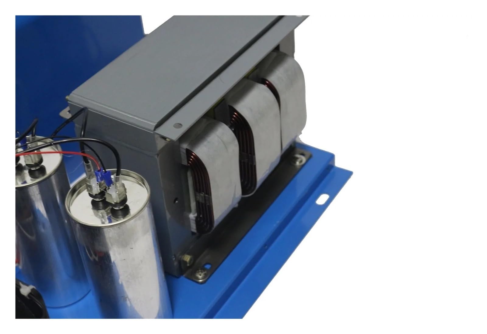 Amazon.co.jp: 電子安定器 3000W ライト 銅素材 メタルハライドランプ